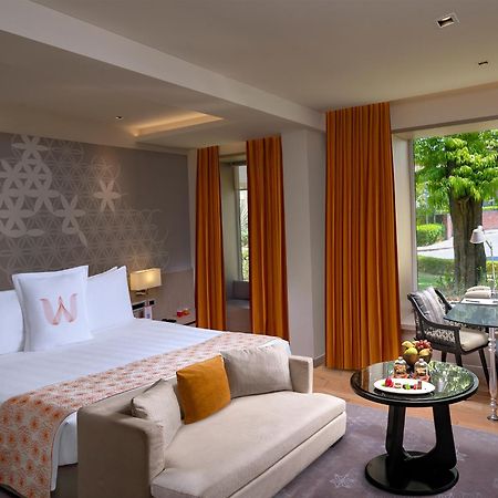 Welcomhotel By Itc Hotels, Raja Sansi, Amritszár Kültér fotó
