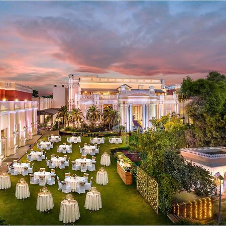 Welcomhotel By Itc Hotels, Raja Sansi, Amritszár Kültér fotó