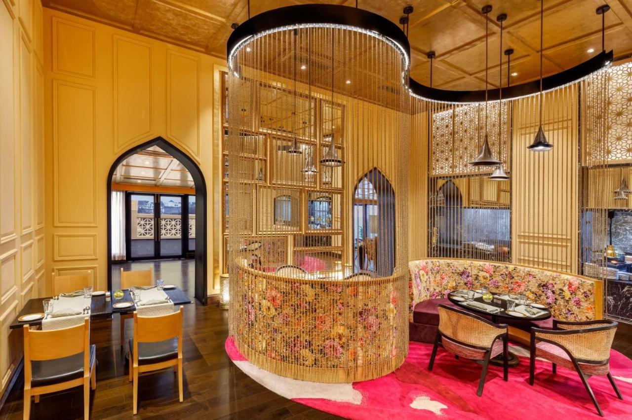 Welcomhotel By Itc Hotels, Raja Sansi, Amritszár Kültér fotó