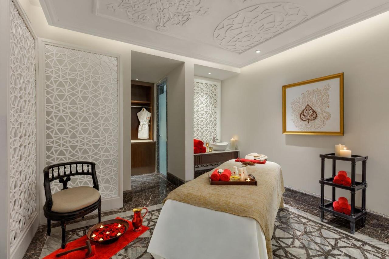 Welcomhotel By Itc Hotels, Raja Sansi, Amritszár Kültér fotó