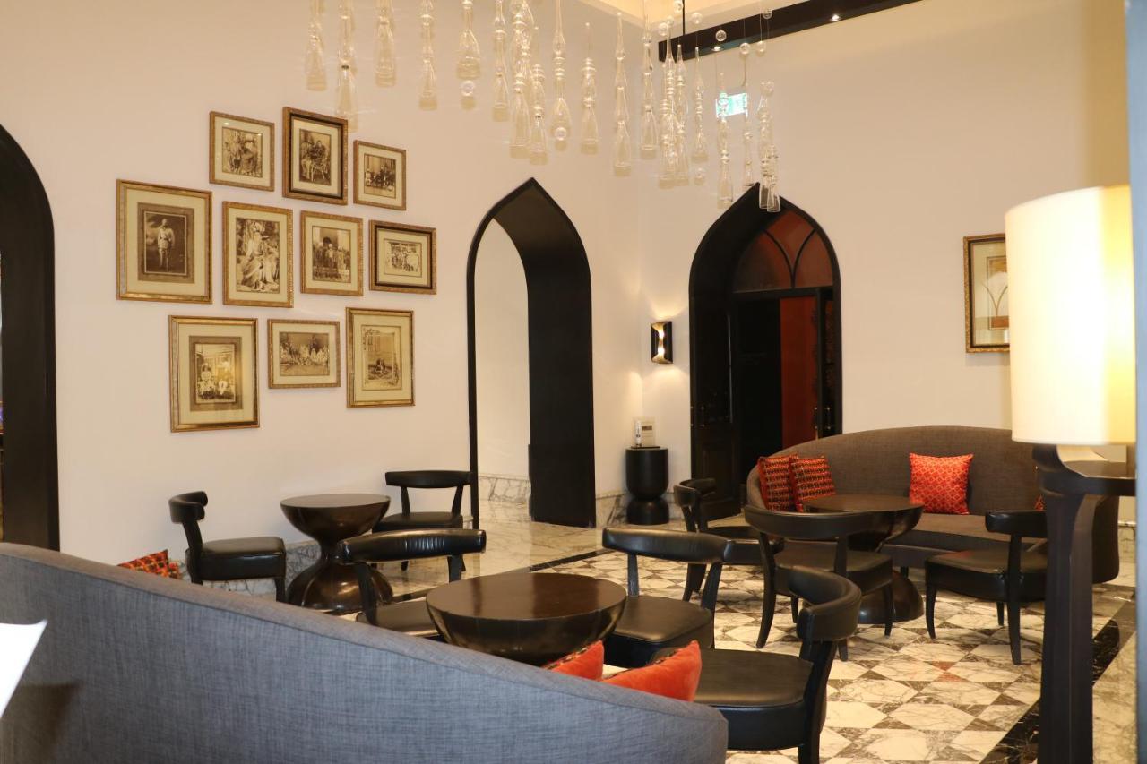 Welcomhotel By Itc Hotels, Raja Sansi, Amritszár Kültér fotó