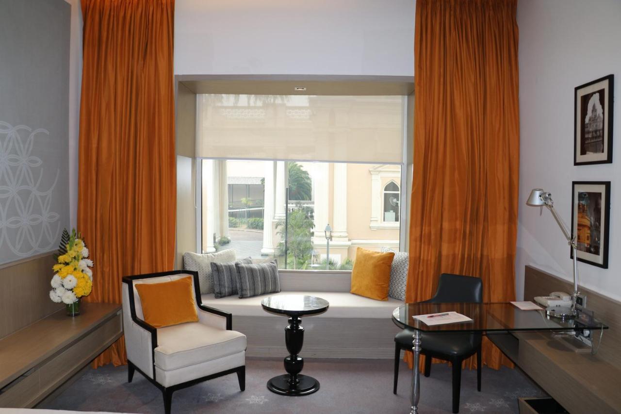Welcomhotel By Itc Hotels, Raja Sansi, Amritszár Kültér fotó