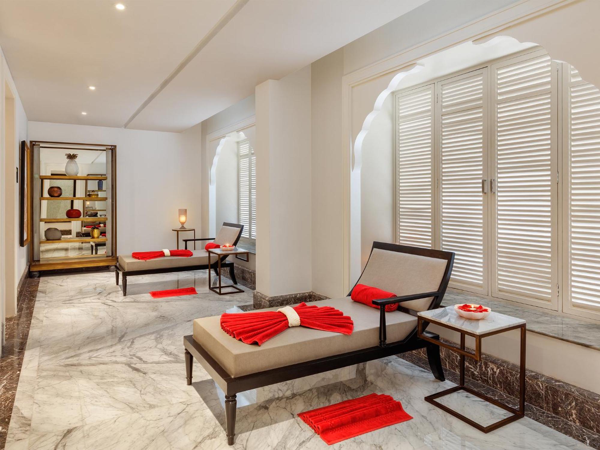 Welcomhotel By Itc Hotels, Raja Sansi, Amritszár Kültér fotó