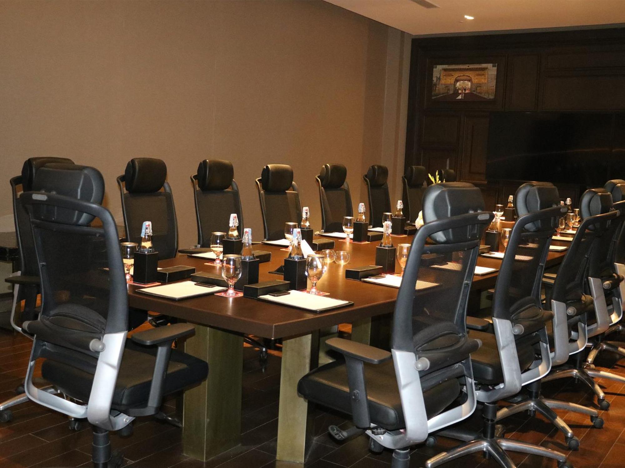 Welcomhotel By Itc Hotels, Raja Sansi, Amritszár Kültér fotó