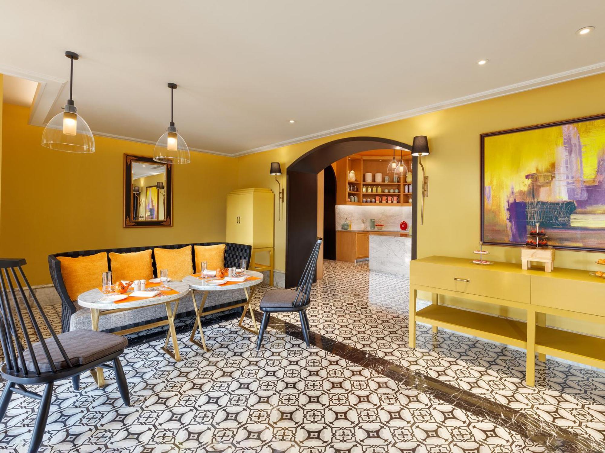 Welcomhotel By Itc Hotels, Raja Sansi, Amritszár Kültér fotó