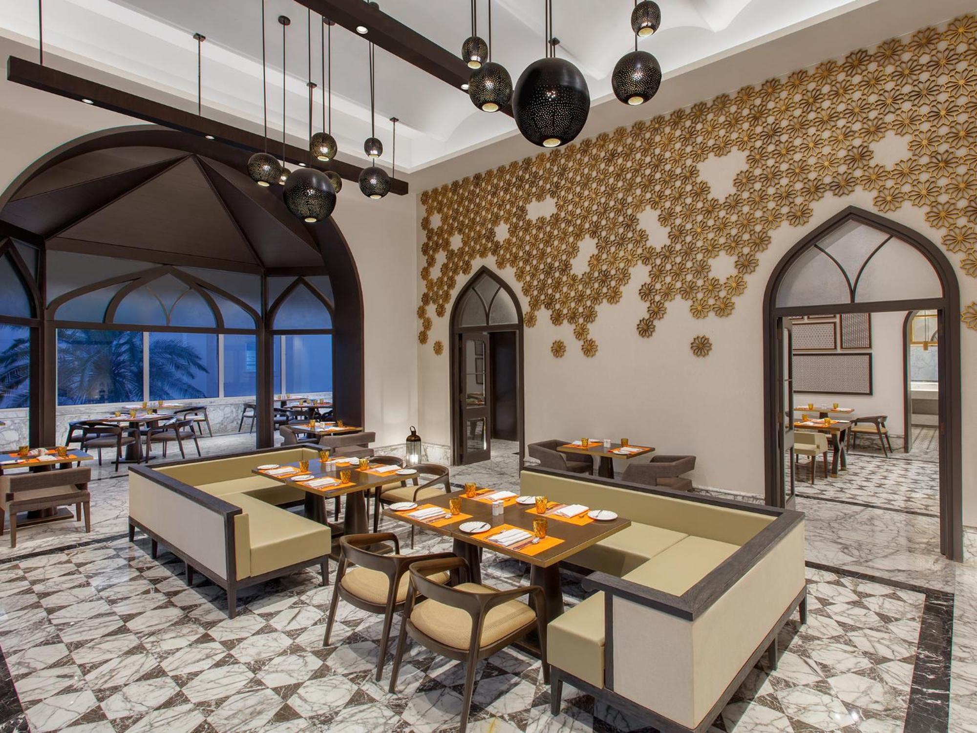 Welcomhotel By Itc Hotels, Raja Sansi, Amritszár Kültér fotó