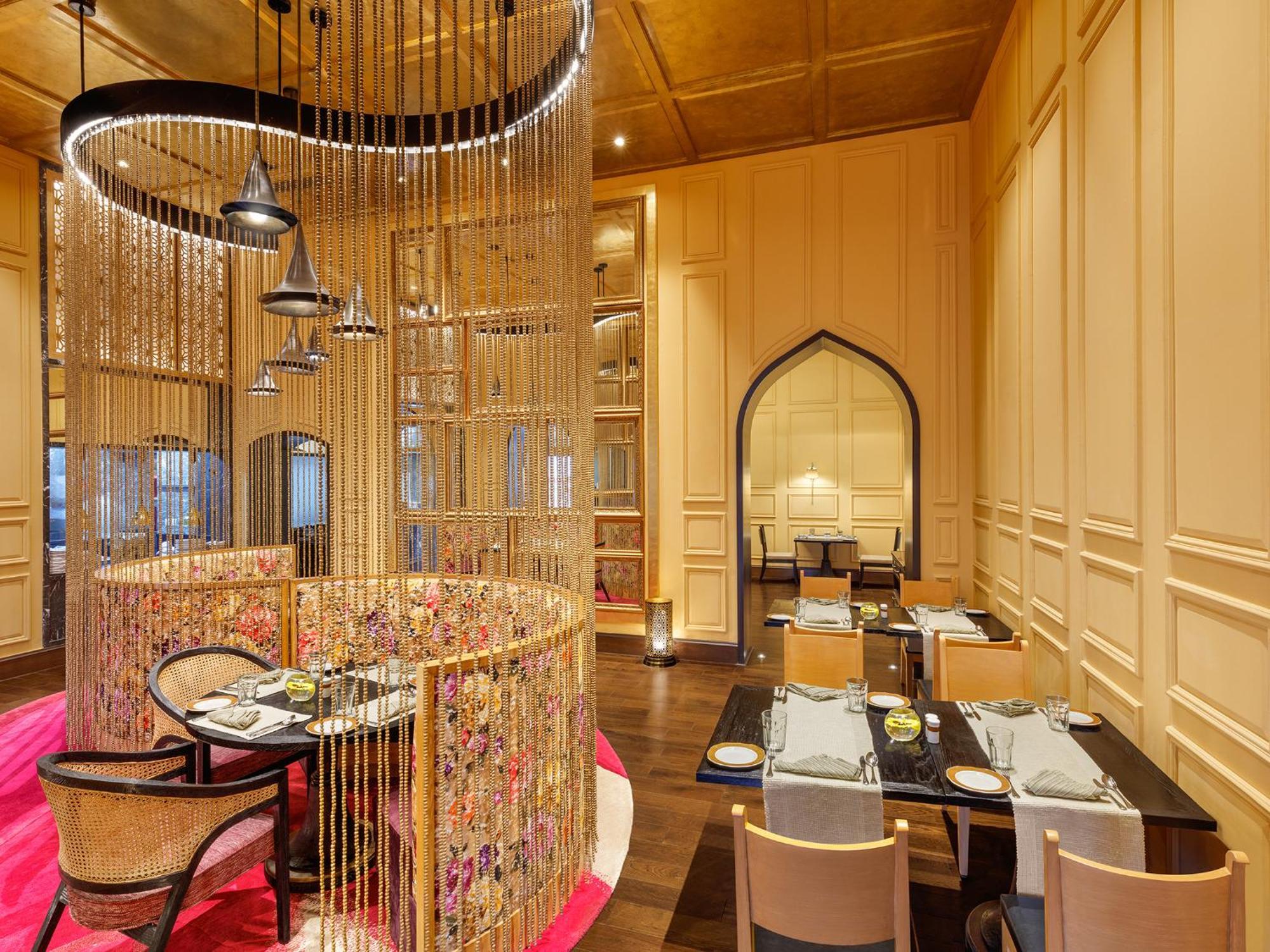 Welcomhotel By Itc Hotels, Raja Sansi, Amritszár Kültér fotó