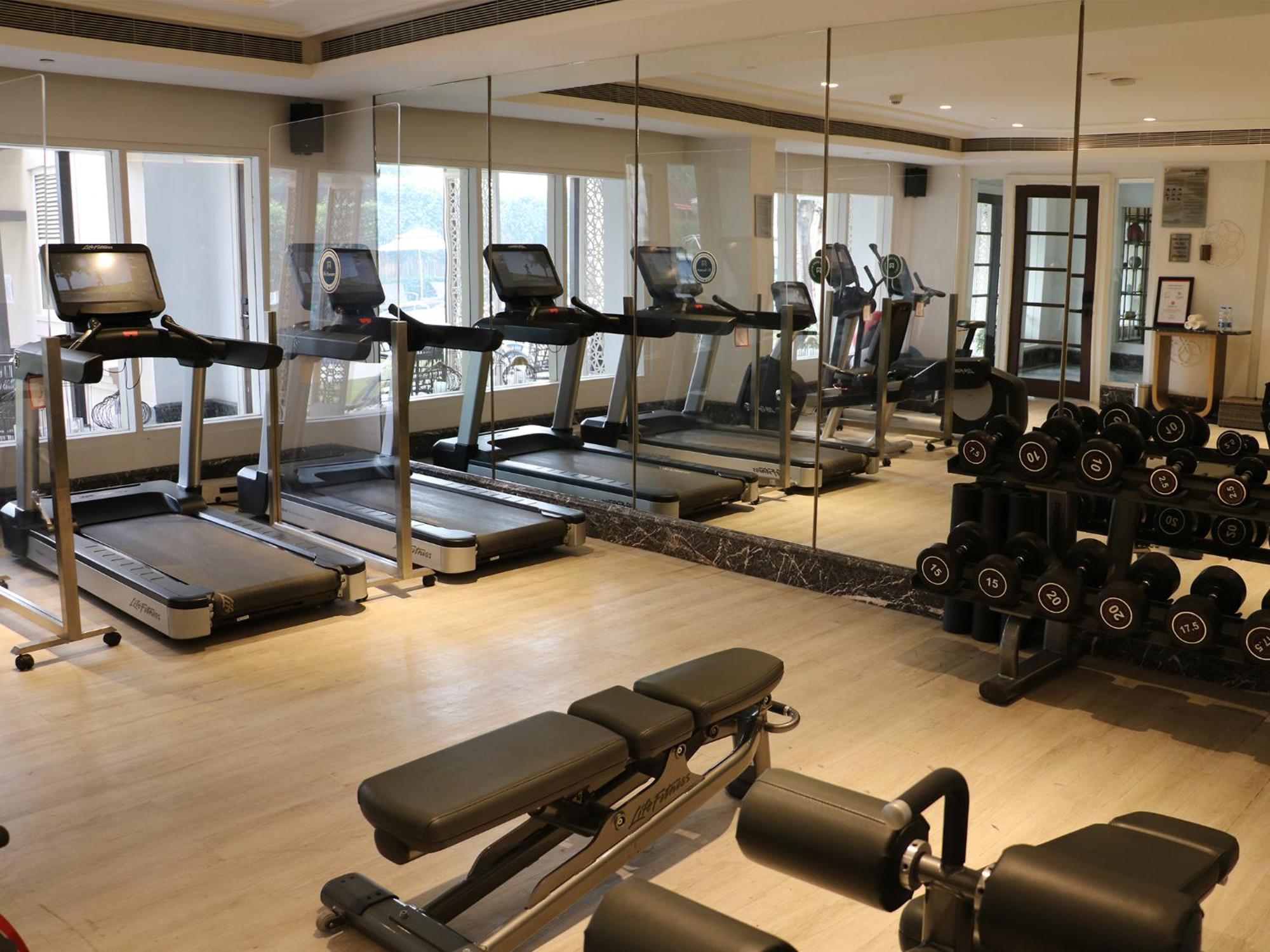Welcomhotel By Itc Hotels, Raja Sansi, Amritszár Kültér fotó