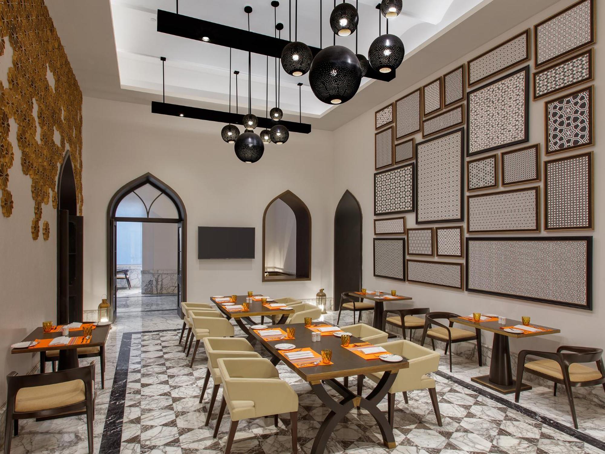 Welcomhotel By Itc Hotels, Raja Sansi, Amritszár Kültér fotó