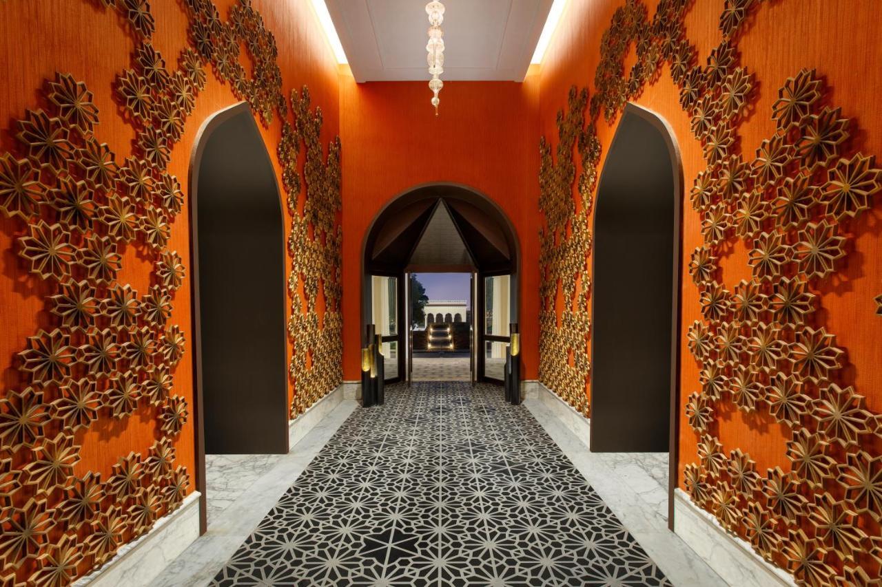 Welcomhotel By Itc Hotels, Raja Sansi, Amritszár Kültér fotó