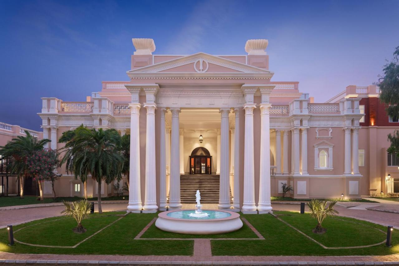 Welcomhotel By Itc Hotels, Raja Sansi, Amritszár Kültér fotó
