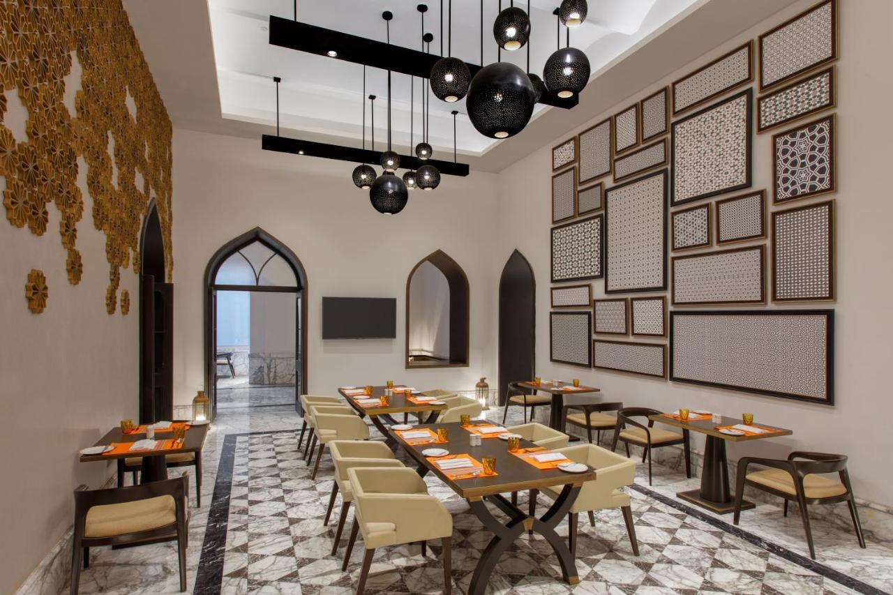 Welcomhotel By Itc Hotels, Raja Sansi, Amritszár Kültér fotó