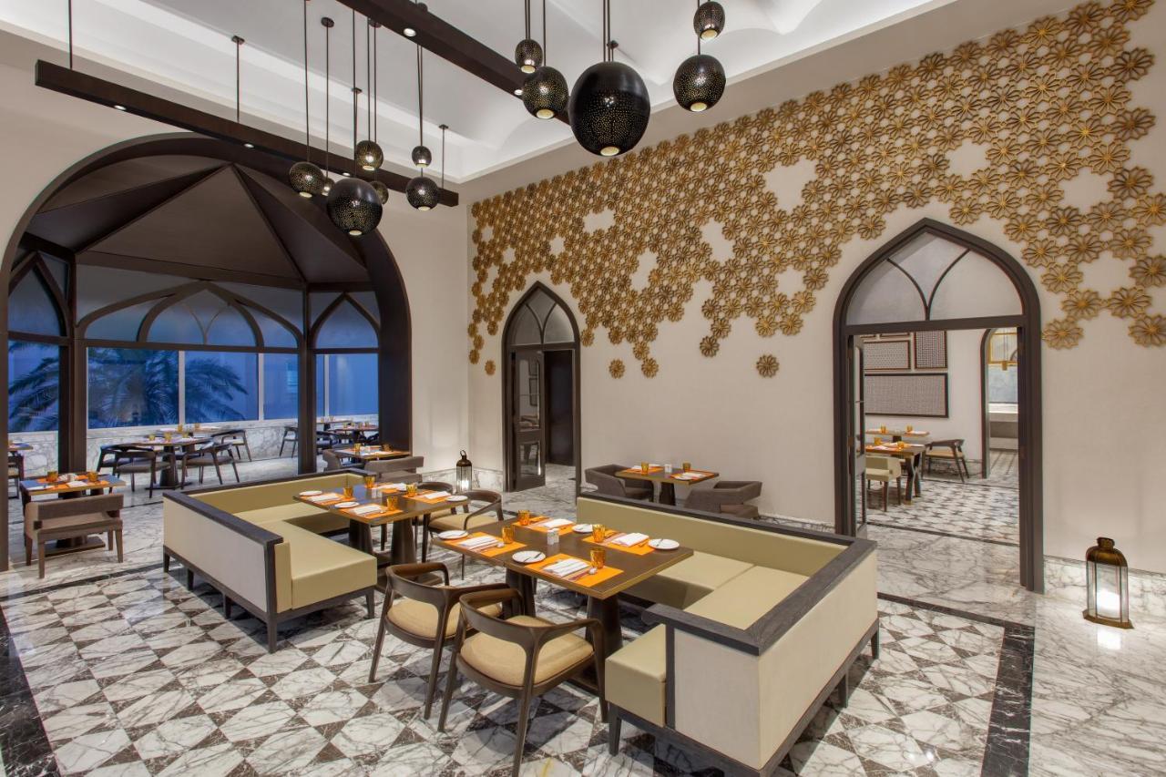 Welcomhotel By Itc Hotels, Raja Sansi, Amritszár Kültér fotó